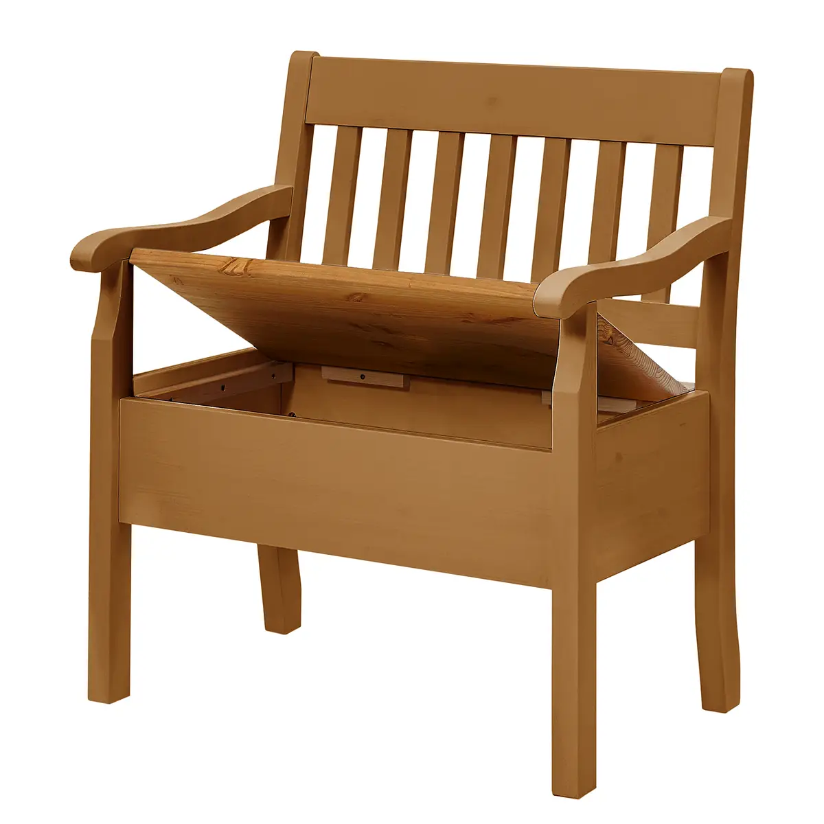 Sitzbank Boston | Braun
