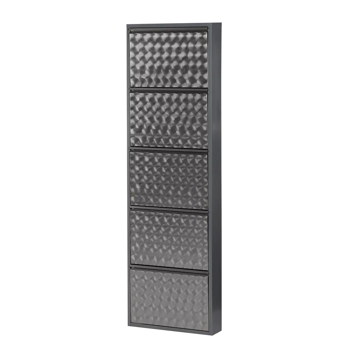 Schuhschrank Cabinet | Grau