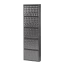Schuhschrank Cabinet | Grau
