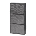 Schuhschrank Cabinet | Grau