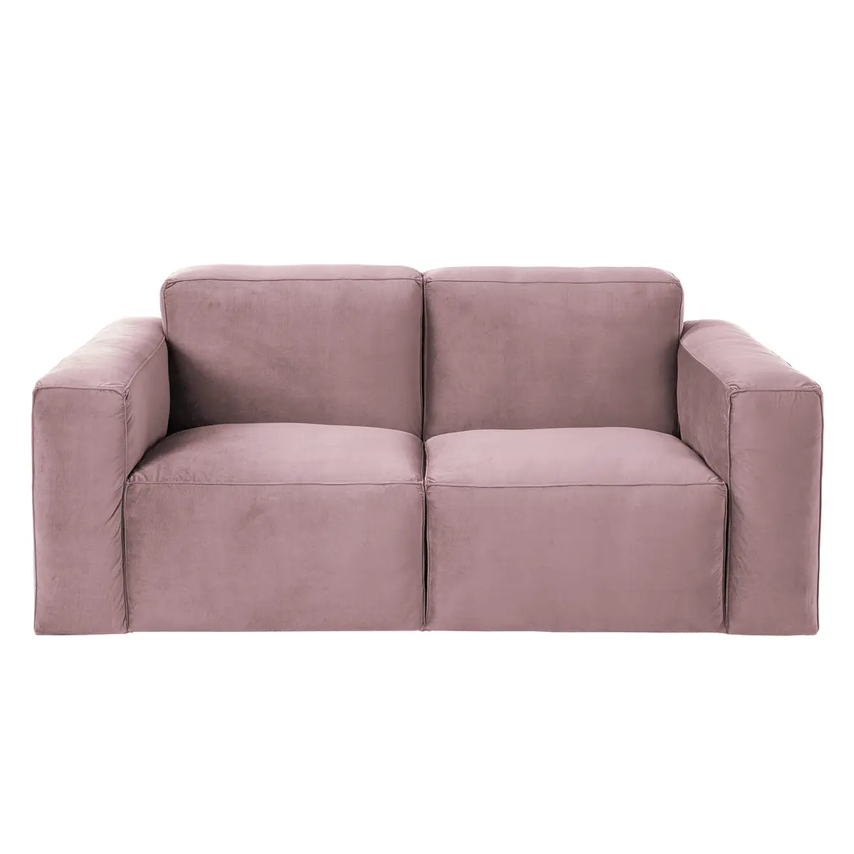 2-Sitzer Sofa Ravi | Lila