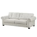 Sofa 3-Sitzer | Grau