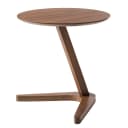 Beistelltisch Chicky | Braun
