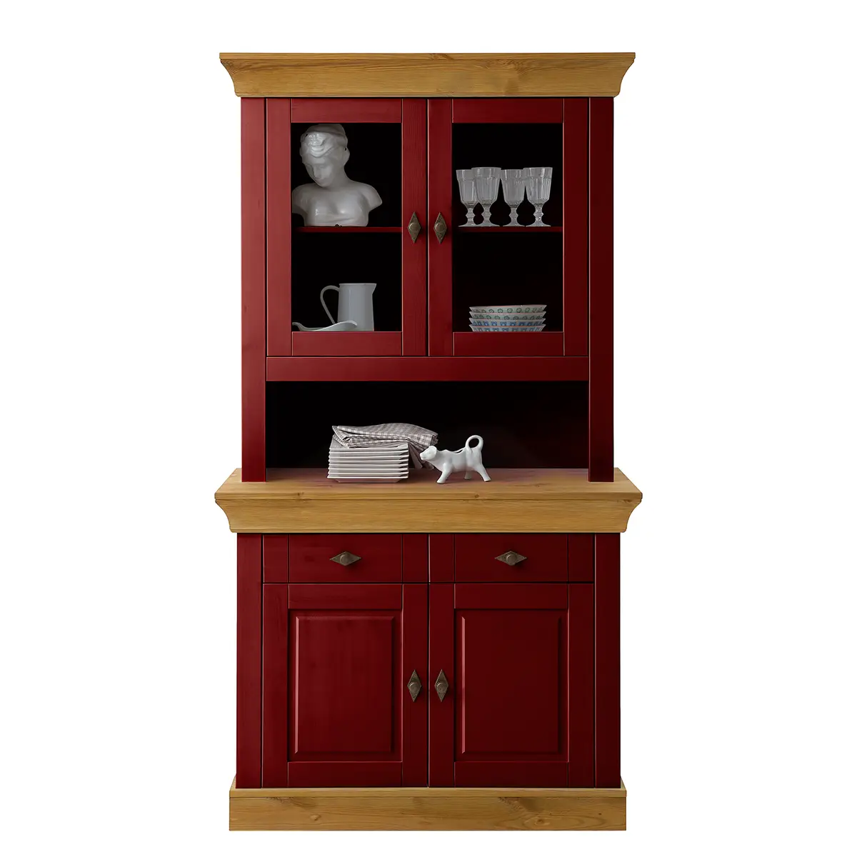 Buffet II | Braun