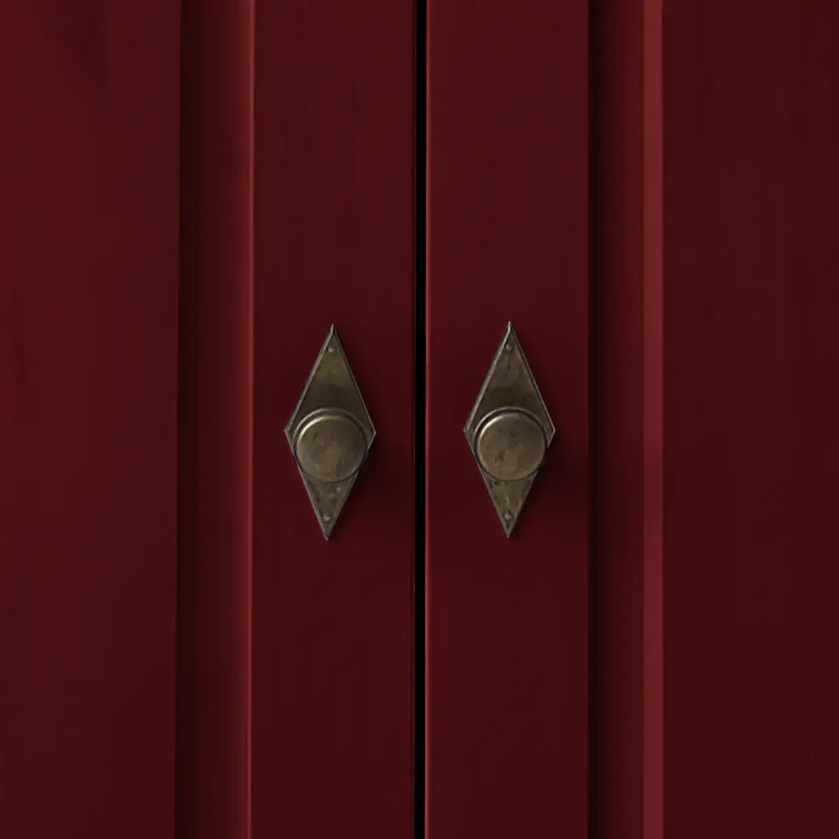 Buffet II | Braun
