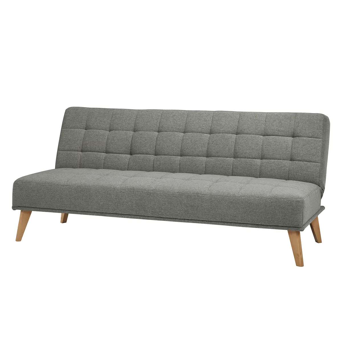 Schlafsofa Caribe | Grau