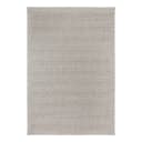 In-/Outdoorteppich Savannah I Beige/Beige Webstoff 120 x 170cm