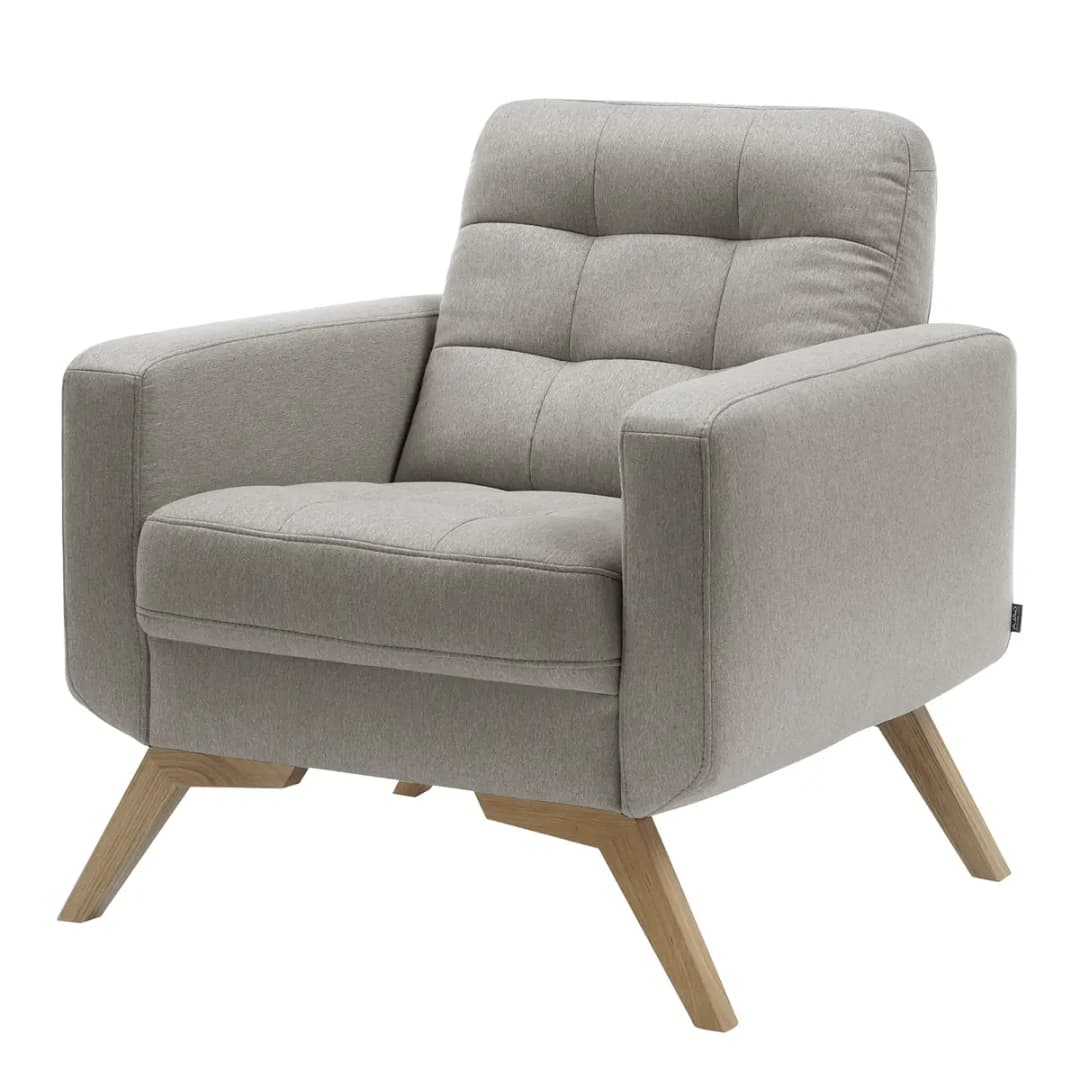 Sessel Somoto | Beige