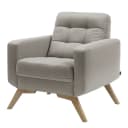 Sessel Somoto | Beige