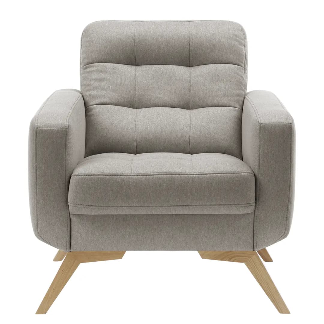 Sessel Somoto | Beige