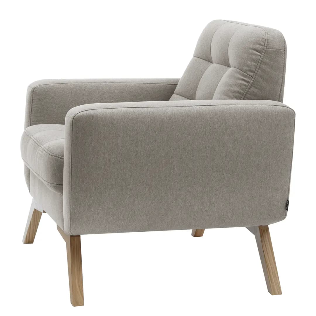 Sessel Somoto | Beige