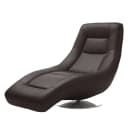 Relaxliege Colima | Braun