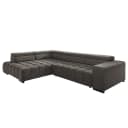 Ecksofa Masaya | Braun