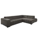 Ecksofa Masaya | Braun