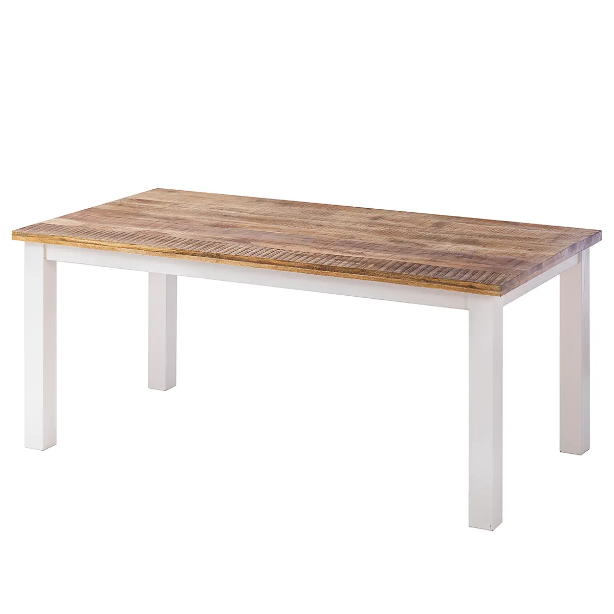 Esstisch 180 x 90cm | Braun