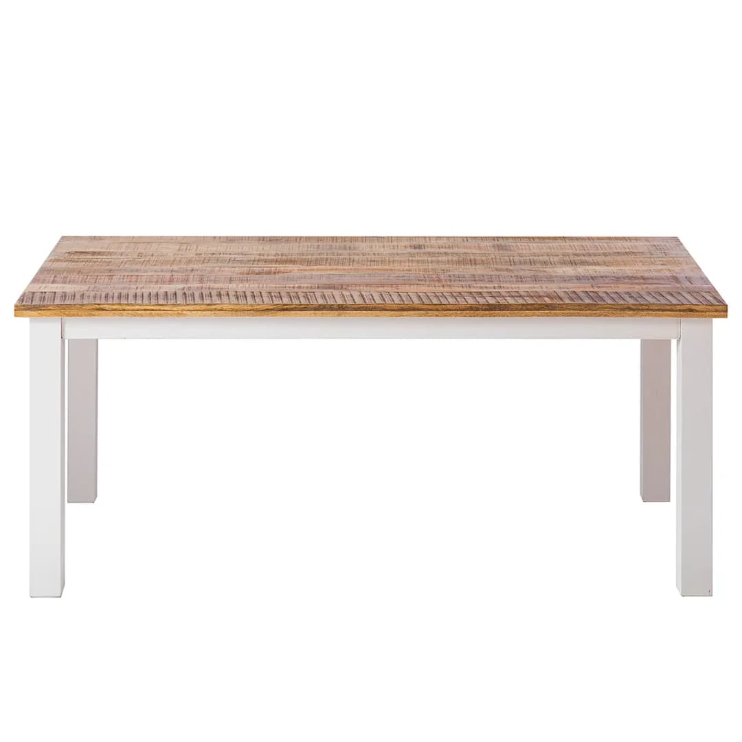 Esstisch 180 x 90cm | Braun
