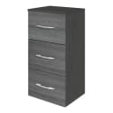 Unterschrank II | Grau