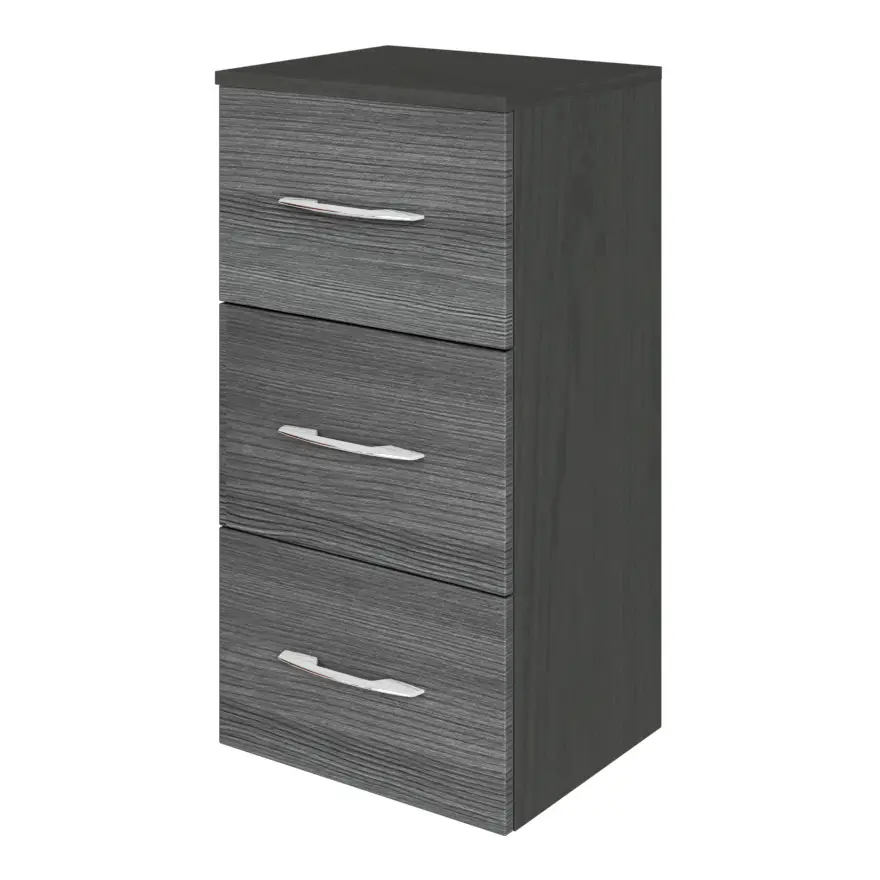 Unterschrank II | Grau