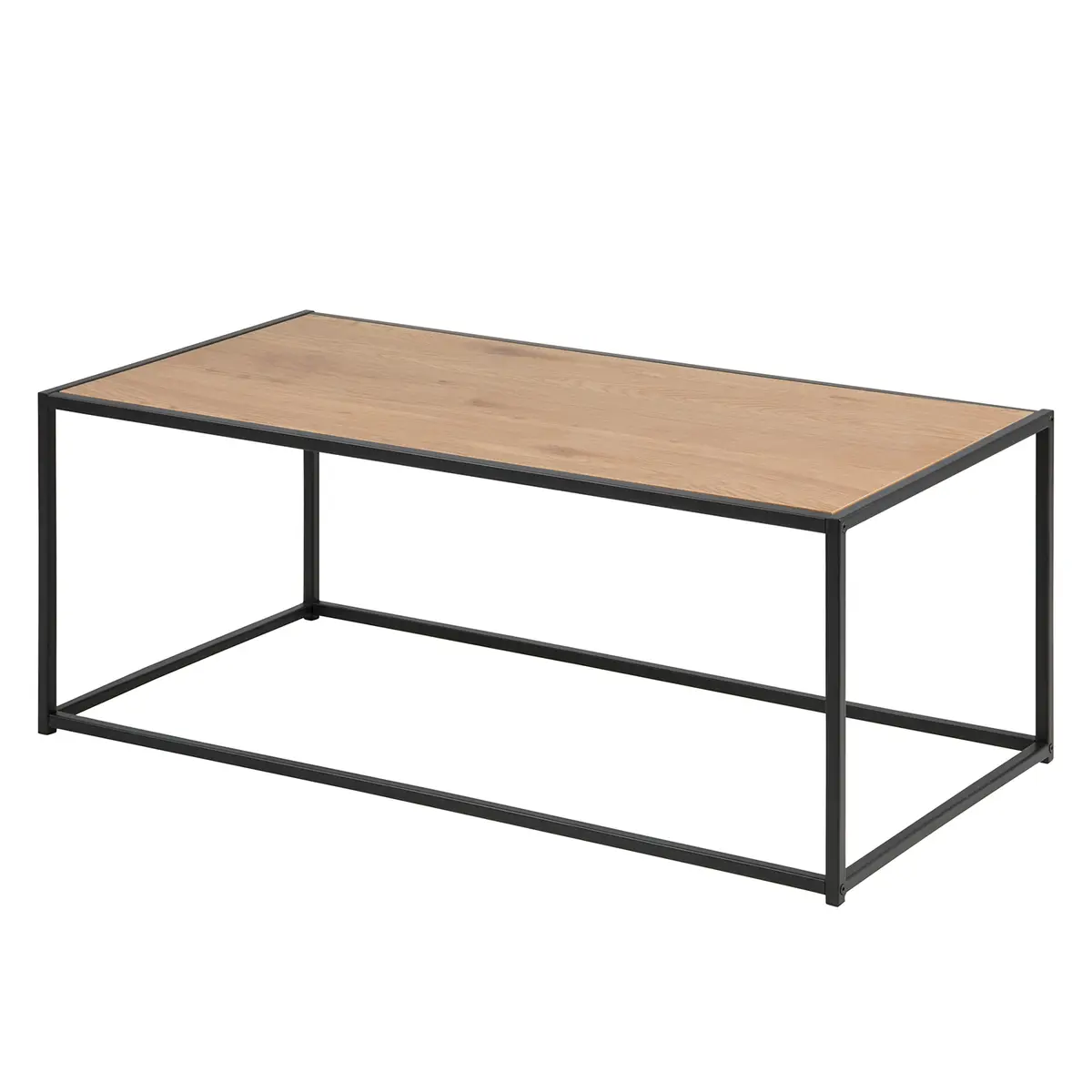 Couchtisch Coogee | Holztöne