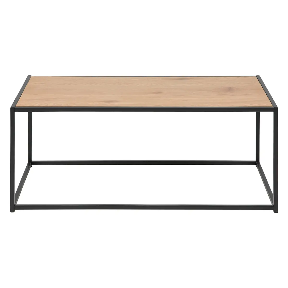 Couchtisch Coogee | Holztöne
