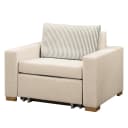 Schlafsessel Country | Beige