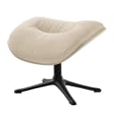 Polsterhocker Saia | Beige