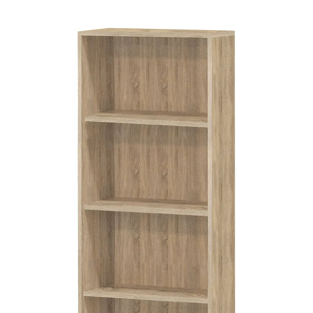 Aktenregal Leeton | Holztöne