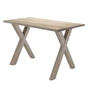 Schreibtisch Leeton II | Holztöne