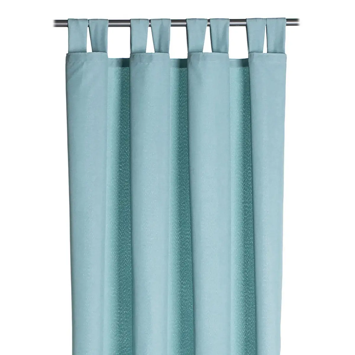 Schlaufenschal Milano | Blau