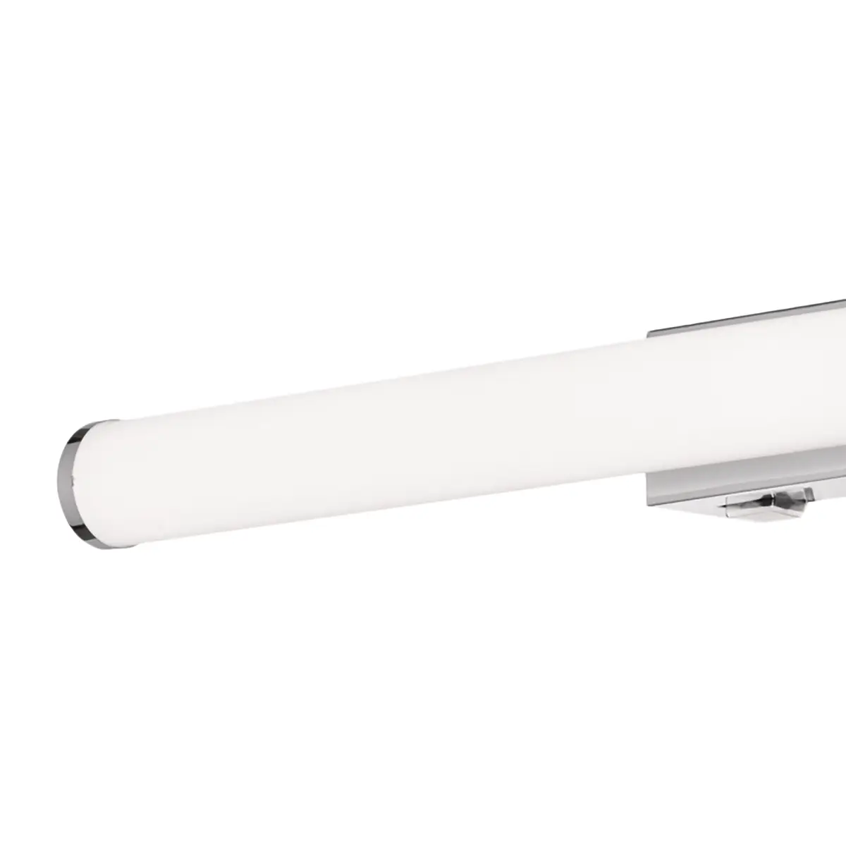 LED-Wandleuchte Mattimo | Weiß