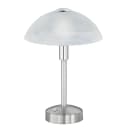 LED-Tischleuchte Donna | Weiß