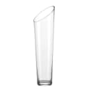 Vase Dynamic 40cm | Transparent