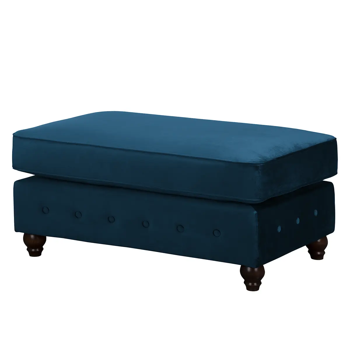 Sessel Solita | Blau