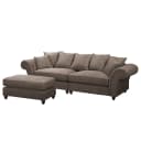 Bigsofa | Braun
