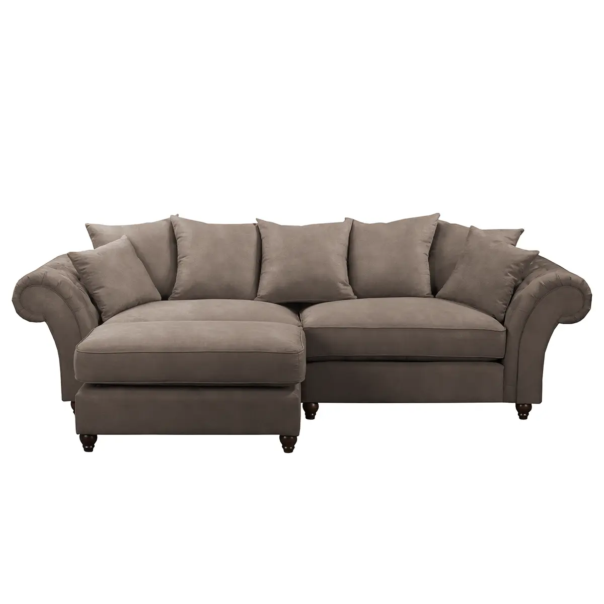 Bigsofa | Braun