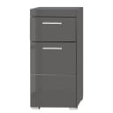 Unterschrank | Grau