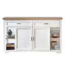 Sideboard II | Weiß