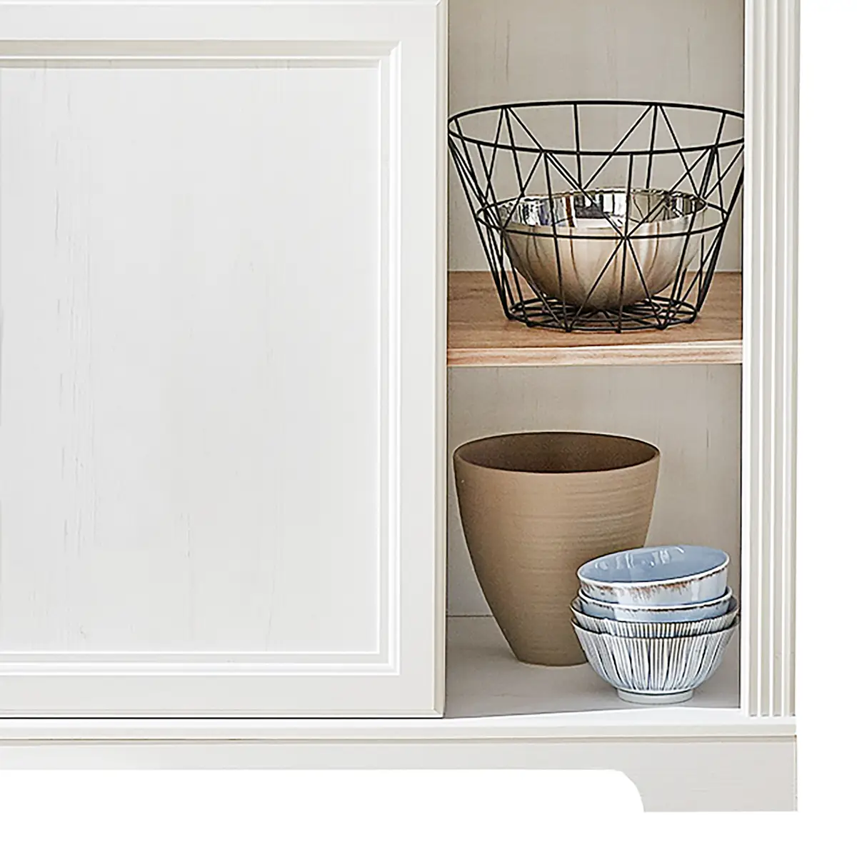 Sideboard II | Weiß