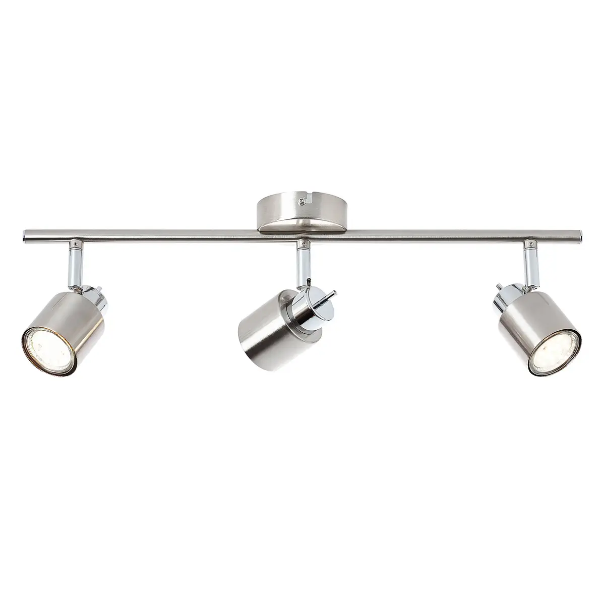 Deckenleuchte Andres | Silber