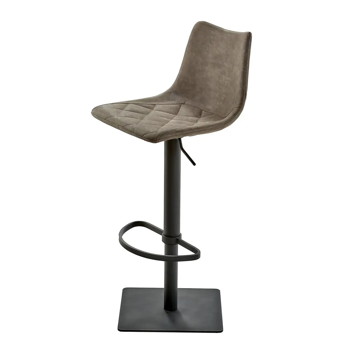 Barstuhl MyToby | Braun