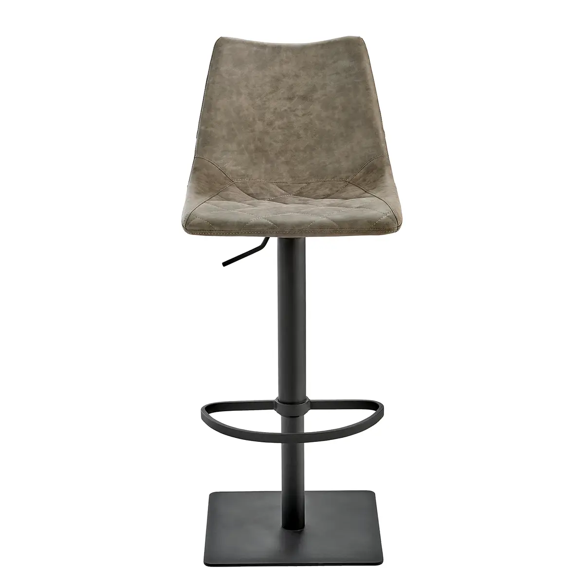 Barstuhl MyToby | Braun