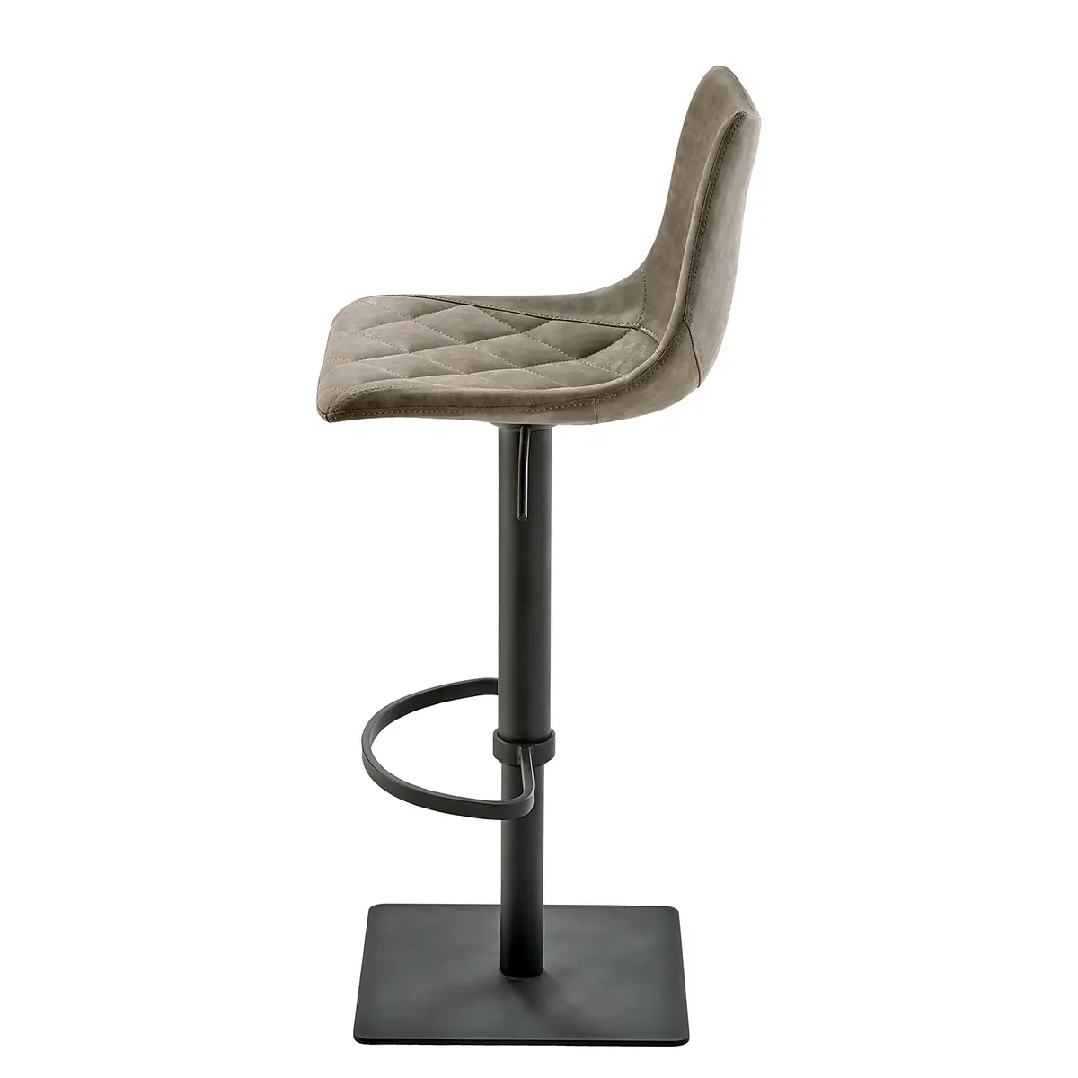 Barstuhl MyToby | Braun