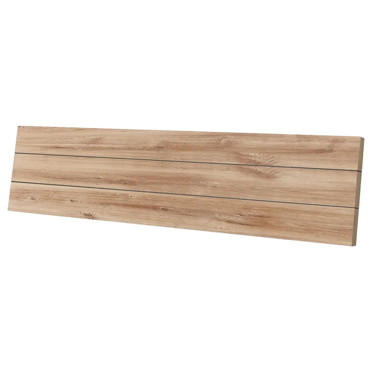 Kopfteil Easy Beds 98cm | Braun