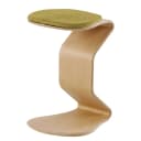 Hocker myERCOLINO | Gelb