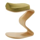 Hocker myERCOLINO | Gelb