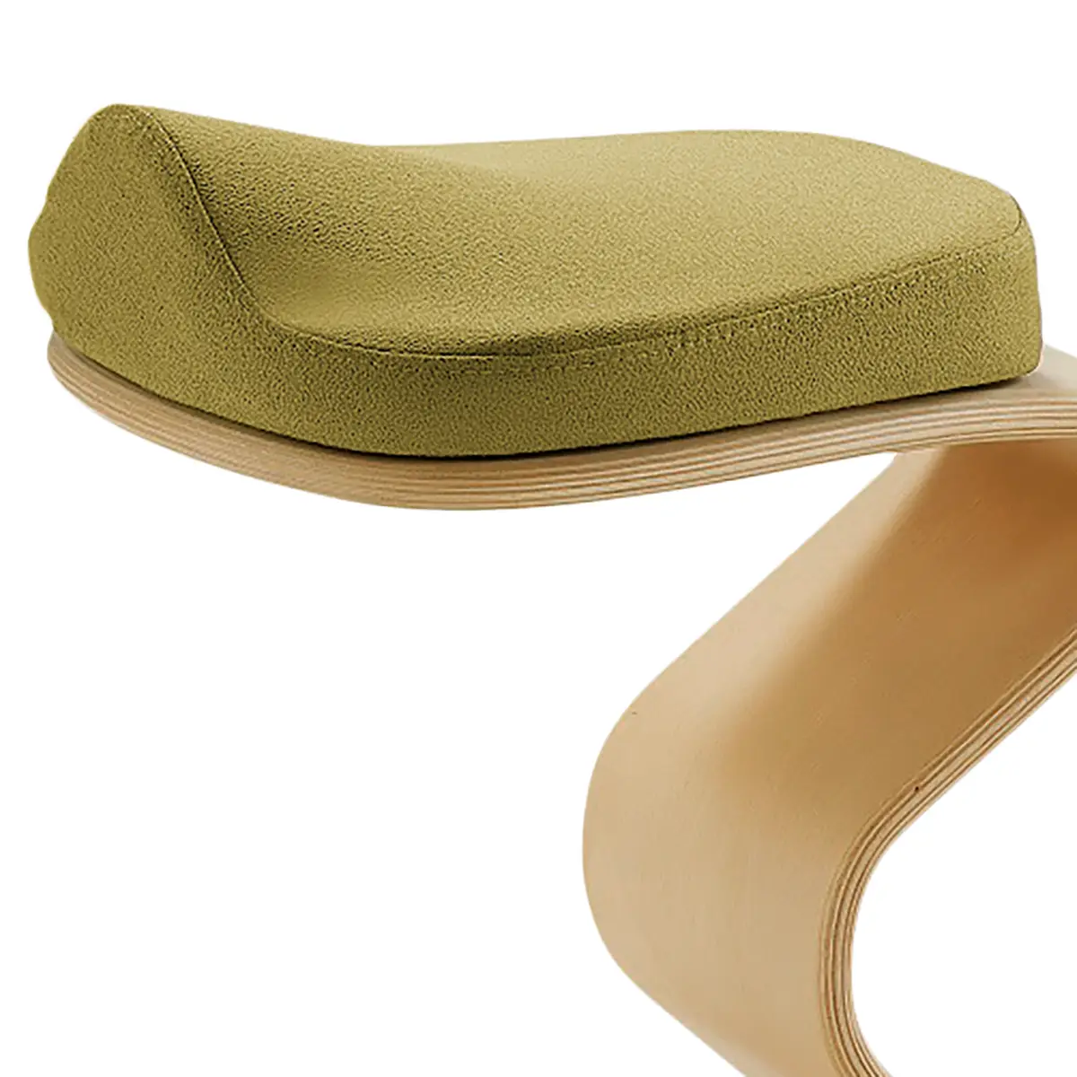 Hocker myERCOLINO | Gelb