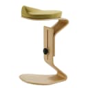 Hocker myERCOLINO | Gelb