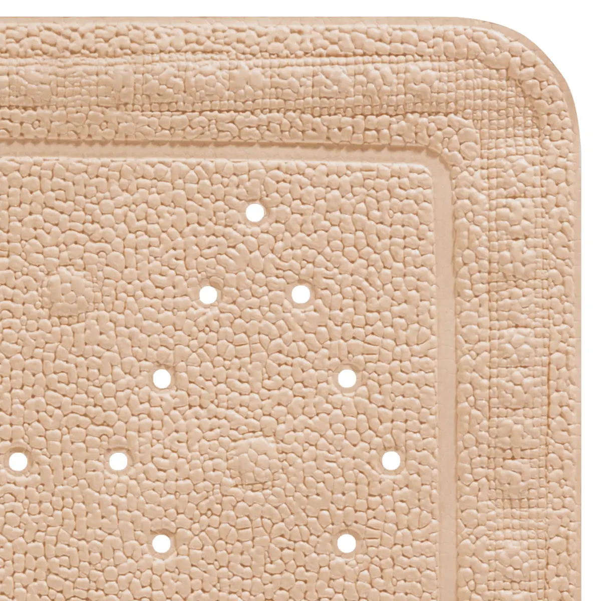 Duscheinlage Baveno | Beige