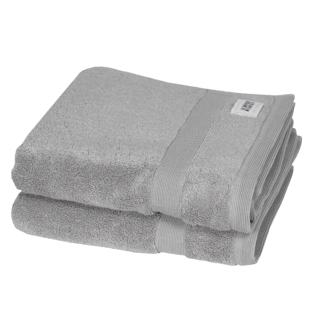 Handtücher Schöner Wohnen Cuddly | Grau