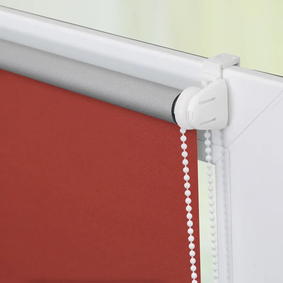 Thermo-Rollo Spotswood III | Orange